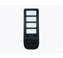Светодиодный прожектор LEDS POWER Кобра на солнечной батарее 300Вт 6500К (серия TR-ES) 007663