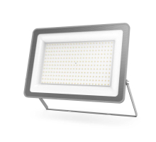 Прожектор светодиодный Gauss Qplus 200W 6500К 690511200