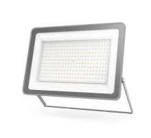 Прожектор светодиодный Gauss Qplus 200W 6500К 690511200