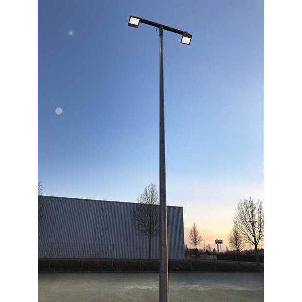 Прожектор светодиодный Deko-Light Atik 240W 5000K 732101 Прожектор светодиодный Deko-Light Atik 240W 5000K 732101