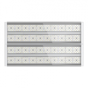 Светодиодный прожектор WOLTA Pro ДО01-200-202-5К Г60