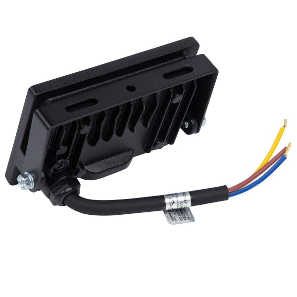 Прожектор светодиодный Volpe ULF-Q517 20W/Green IP65 220-240V Black UL-00011652 Прожектор светодиодный Volpe ULF-Q517 20W/Green IP65 220-240V Black UL-00011652