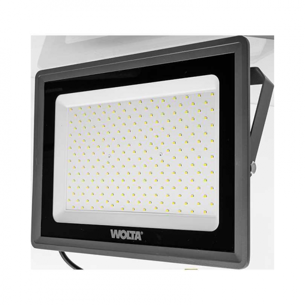 Светодиодный прожектор WOLTA WFL-200W/06 Светодиодный прожектор WOLTA WFL-200W/06