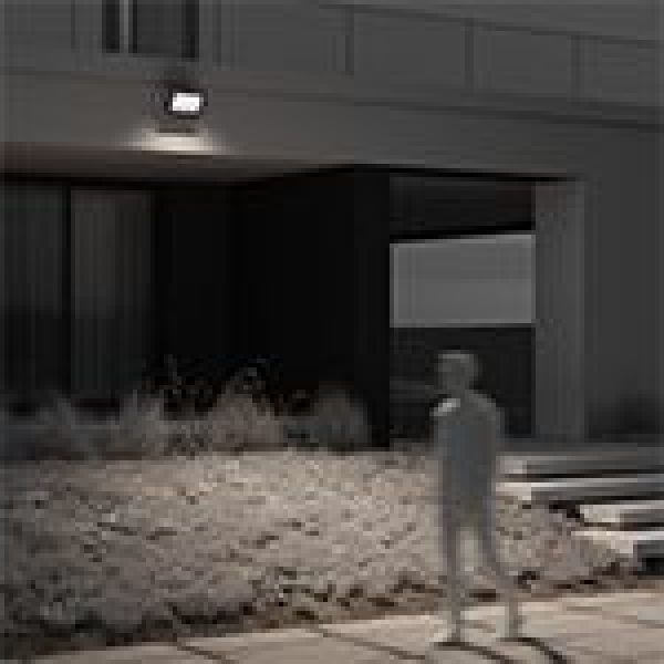 Прожектор светодиодный Maytoni Flood 150W 4000K FL001-L150B4K