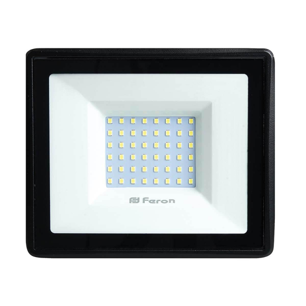 Светодиодный прожектор Feron LL921 50W 32102 Светодиодный прожектор Feron LL921 50W 32102