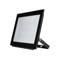 Прожектор светодиодный Uniel ULF-F20-150W/4000K IP65 195-250В black UL-00005156