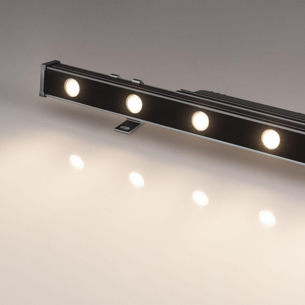 Прожектор светодиодный Arlight 6W 4000K AR-Line-500XS-6W-220V Day 037365 Прожектор светодиодный Arlight 6W 4000K AR-Line-500XS-6W-220V Day 037365