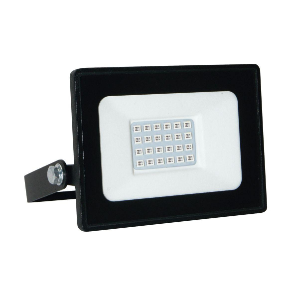 Прожектор светодиодный Volpe ULF-Q517 20W/Blue IP65 220-240V Black UL-00011650 Прожектор светодиодный Volpe ULF-Q517 20W/Blue IP65 220-240V Black UL-00011650