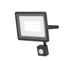 Прожектор светодиодный Maytoni Flood 30W 4000K FL001-L30B4KSR