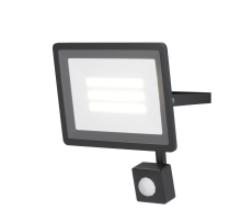 Прожектор светодиодный Maytoni Flood 30W 4000K FL001-L30B4KSR