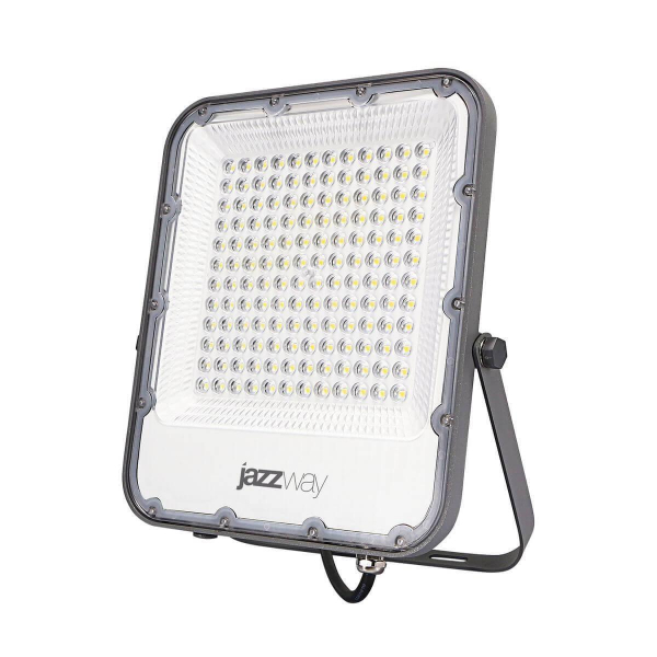 Прожектор светодиодный Jazzway PFL-S4 100W 6500K 5036437 Прожектор светодиодный Jazzway PFL-S4 100W 6500K 5036437