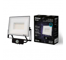Прожектор светодиодный Ritter 53423 9