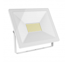 Прожектор светодиодный Gauss Slim 100W 6500К 613120300