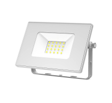 Прожектор светодиодный Gauss Slim 20W 6500К 613120320