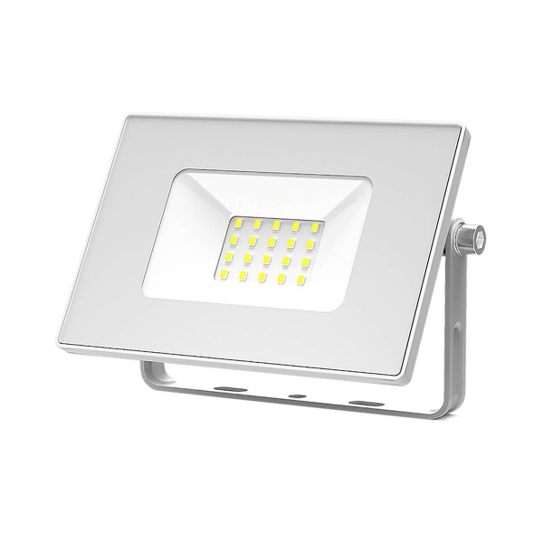 Прожектор светодиодный Gauss Slim 20W 6500К 613120320 Прожектор светодиодный Gauss Slim 20W 6500К 613120320