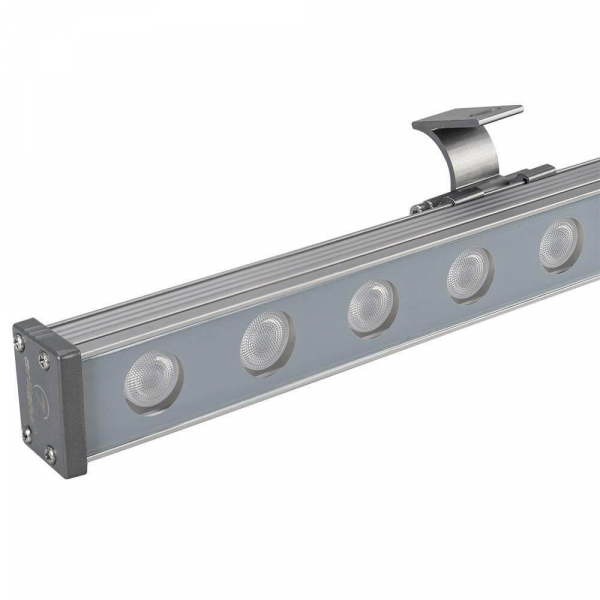 Прожектор светодиодный Arlight 24W 3000K AR-Line-1000M-24W-220V Warm 024303 Прожектор светодиодный Arlight 24W 3000K AR-Line-1000M-24W-220V Warm 024303