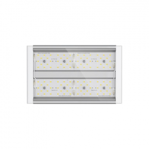 Светодиодный прожектор WOLTA Pro ДО01-40-002-4К Д120