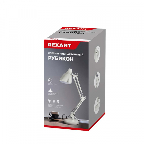 Прожектор светодиодный REXANT 605-027 Прожектор светодиодный REXANT 605-027