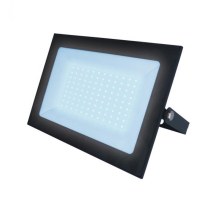 Прожектор светодиодный Uniel ULF-F21-100W/6500K IP65 200-250В Black UL-00007367