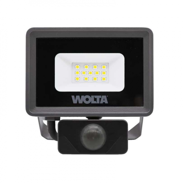 Светодиодный прожектор WOLTA WFL-10W/06S Светодиодный прожектор WOLTA WFL-10W/06S