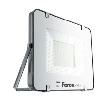 Светодиодный прожектор Feron LL-1000 150W 6400K 41542