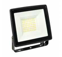 Прожектор светодиодный СДО-3004 50Вт 6500К IP65 EKF Basic FLL-3004-50-6500