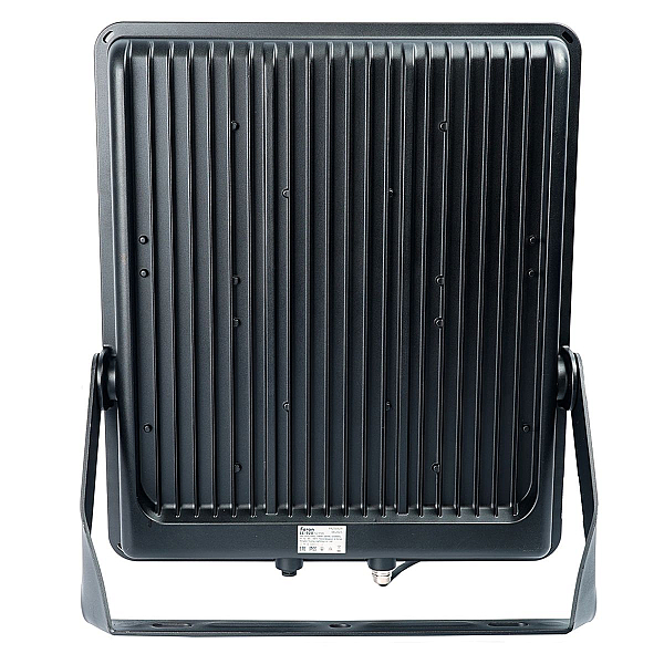 Светодиодный прожектор Feron LL-928 IP65 500W 6400K 52159