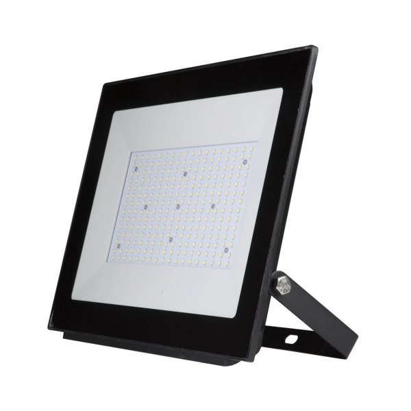 Прожектор светодиодный Uniel ULF-F20-200W/4000K IP65 195-250В black UL-00005158 Прожектор светодиодный Uniel ULF-F20-200W/4000K IP65 195-250В black UL-00005158