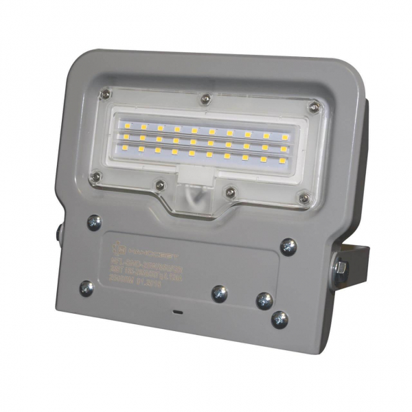 Светодиодный прожектор Наносвет NFL-SMD-25W/850/GR L411 Светодиодный прожектор Наносвет NFL-SMD-25W/850/GR L411