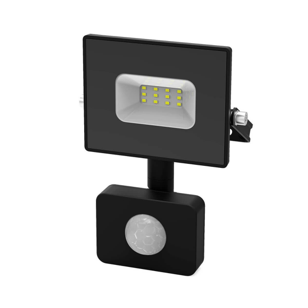 Прожектор светодиодный Gauss Elementary 10W 6500К 628511310 Прожектор светодиодный Gauss Elementary 10W 6500К 628511310