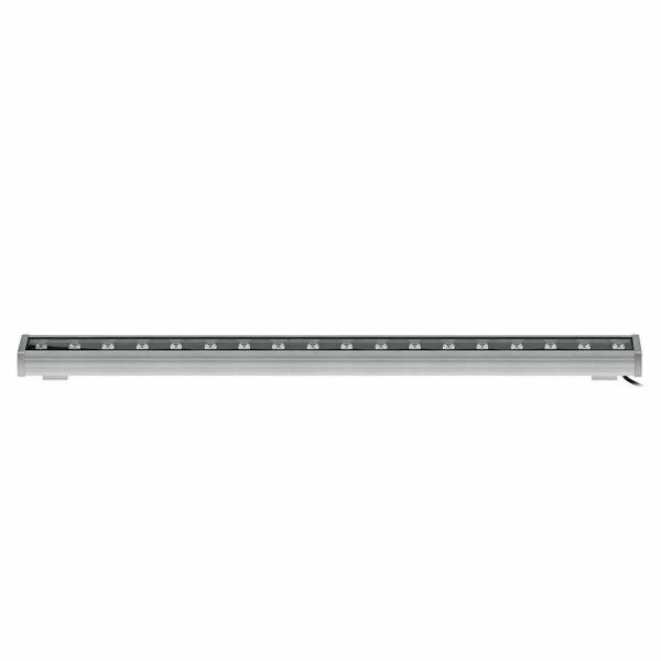 Прожектор светодиодный Uniel ULF-L52-36W/6400K/L100 220V IP65 Silver UL-00008366 Прожектор светодиодный Uniel ULF-L52-36W/6400K/L100 220V IP65 Silver UL-00008366