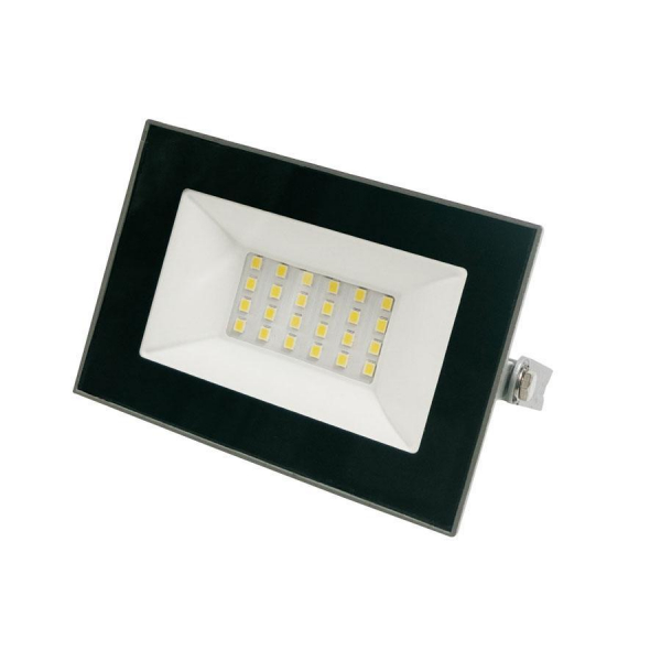 Прожектор светодиодный Volpe ULF-Q516 30W/6500K IP65 220-240В Grey UL-00008355 Прожектор светодиодный Volpe ULF-Q516 30W/6500K IP65 220-240В Grey UL-00008355