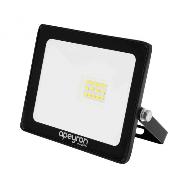 Прожектор светодиодный Apeyron 20W 6500K 05-38 Прожектор светодиодный Apeyron 20W 6500K 05-38