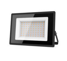 Прожектор светодиодный Gauss Elementary 70W 3000К 613527170