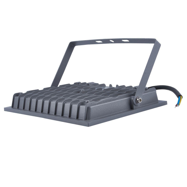 Прожектор светодиодный Uniel ULF-F23-70W/6500K IP65 160-240V Grey UL-00011847 Прожектор светодиодный Uniel ULF-F23-70W/6500K IP65 160-240V Grey UL-00011847