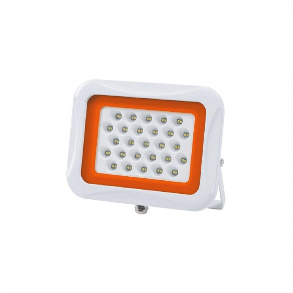 Прожектор светодиодный Jazzway PFL-SA 50W 6500K 5007970 Прожектор светодиодный Jazzway PFL-SA 50W 6500K 5007970