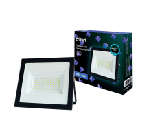 Прожектор светодиодный Duwi 25064 7