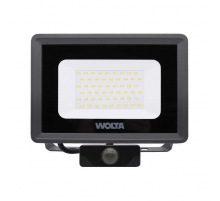 Светодиодный прожектор WOLTA WFL-50W/06S