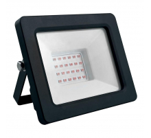 Светодиодный прожектор Feron LL-903 30W красный 41519