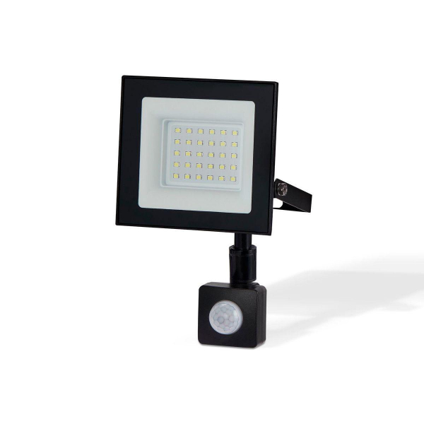 Прожектор светодиодный Ambrella light Street 30W 6500K ST8113 Прожектор светодиодный Ambrella light Street 30W 6500K ST8113