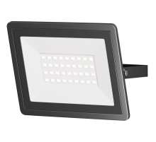 Прожектор светодиодный Maytoni Flood 30W 6500K FL001-L30B6K