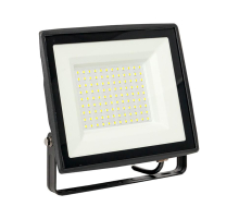 Прожектор светодиодный СДО-3006 100Вт 6500К IP65 EKF Basic FLL-3006-100-6500