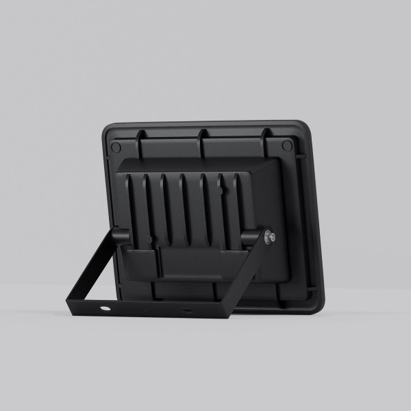Прожектор светодиодный Maytoni Flood 10W 6500K FL001-L10B6K Прожектор светодиодный Maytoni Flood 10W 6500K FL001-L10B6K
