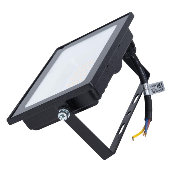 Прожектор светодиодный Volpe ULF-Q517 50W/3000K IP65 220-240V Black UL-00011634 Прожектор светодиодный Volpe ULF-Q517 50W/3000K IP65 220-240V Black UL-00011634