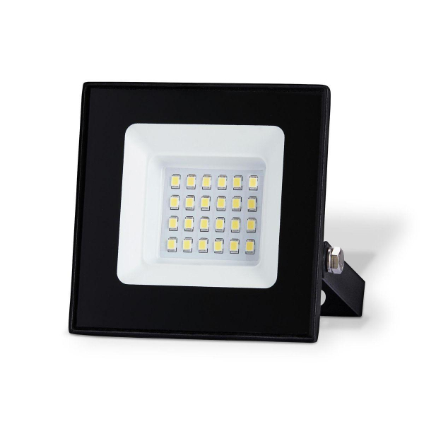 Прожектор светодиодный Ambrella light Street 20W 6500K ST8014 Прожектор светодиодный Ambrella light Street 20W 6500K ST8014