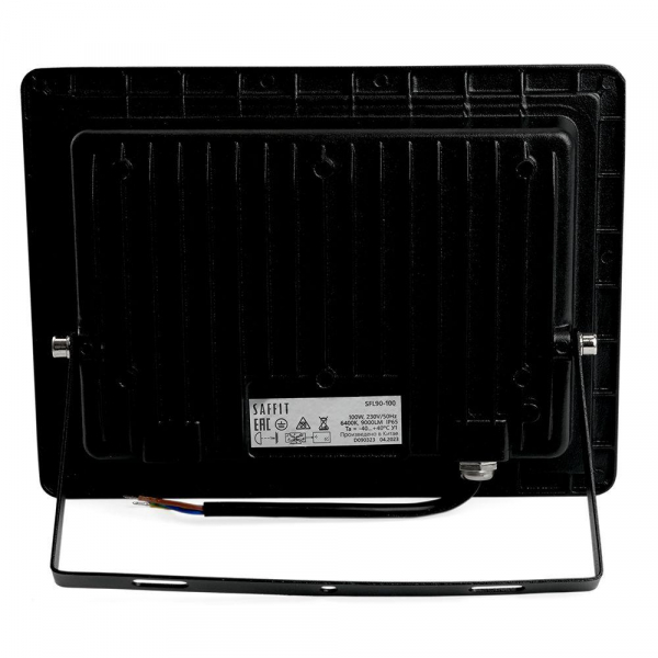 Светодиодный прожектор Saffit SFL90-100 100W 4000K 55230 Светодиодный прожектор Saffit SFL90-100 100W 4000K 55230