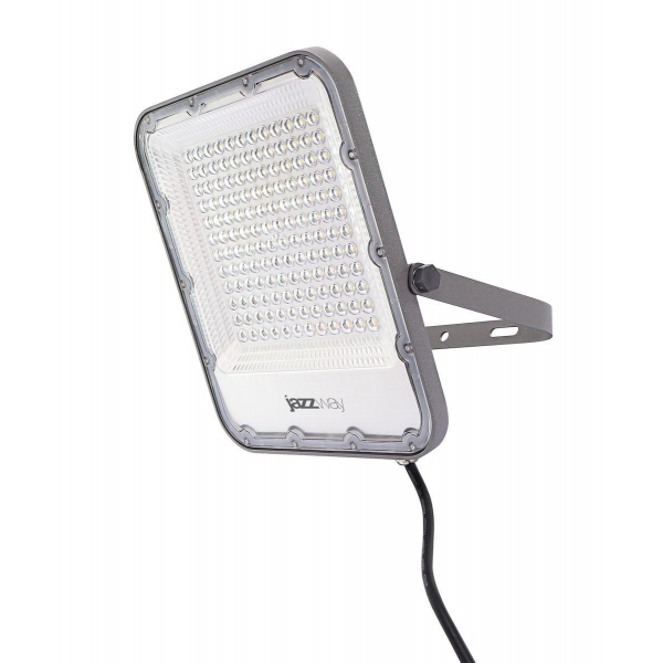 Прожектор светодиодный Jazzway PFL-S4 100W 6500K 5036437 Прожектор светодиодный Jazzway PFL-S4 100W 6500K 5036437