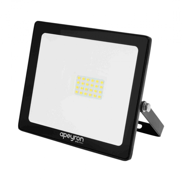 Прожектор светодиодный Apeyron 30W 6500K 05-39 Прожектор светодиодный Apeyron 30W 6500K 05-39