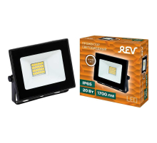 Прожектор светодиодный REV 32601 4