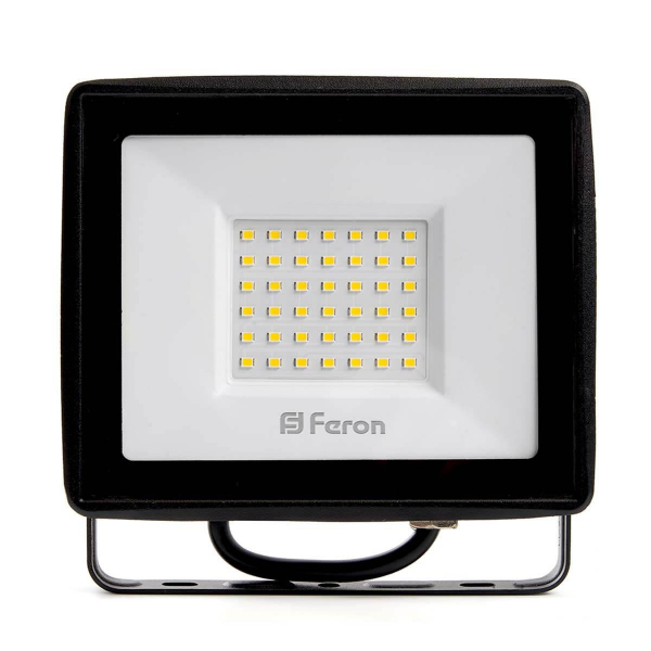 Светодиодный прожектор Feron LL921 29497 Светодиодный прожектор Feron LL921 29497